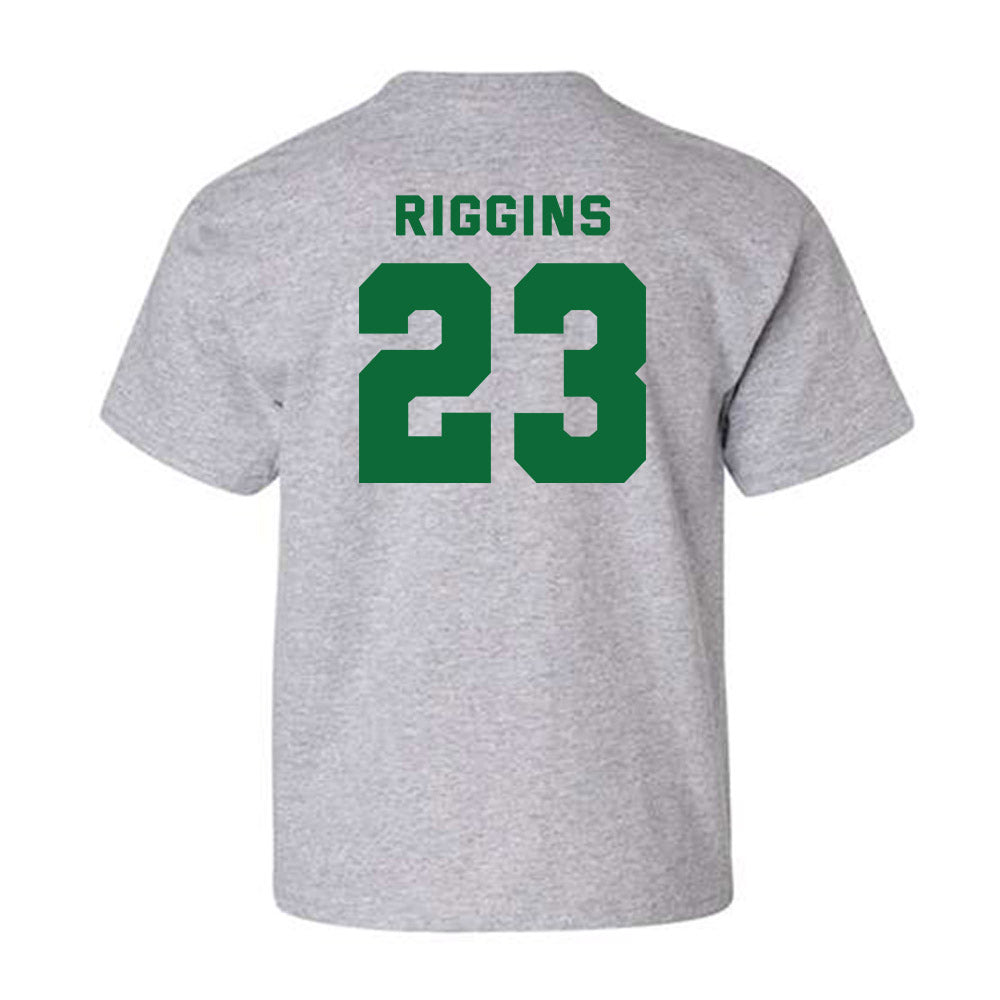 KYSU - NCAA Football : Malikh Riggins - Classic Shersey Youth T-Shirt-1