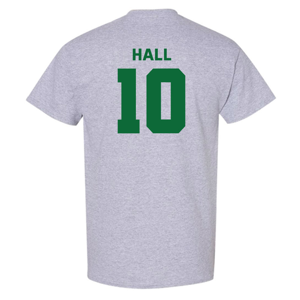 KYSU - NCAA Men's Basketball : Dashawn Hall - Classic Shersey T-Shirt-1