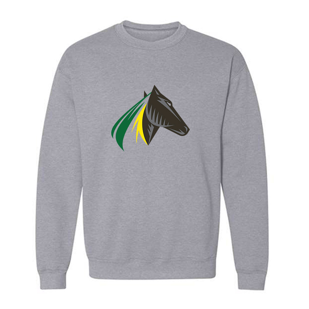 KYSU - NCAA Baseball : Bakari Rush - Classic Shersey Crewneck Sweatshirt-0