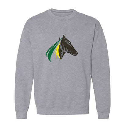  - NCAA Softball : Makayla Coffey - Classic Shersey Crewneck Sweatshirt-0