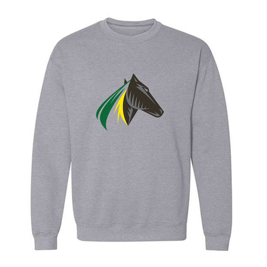 KYSU - NCAA Football : Mark Flores - Classic Shersey Crewneck Sweatshirt-0