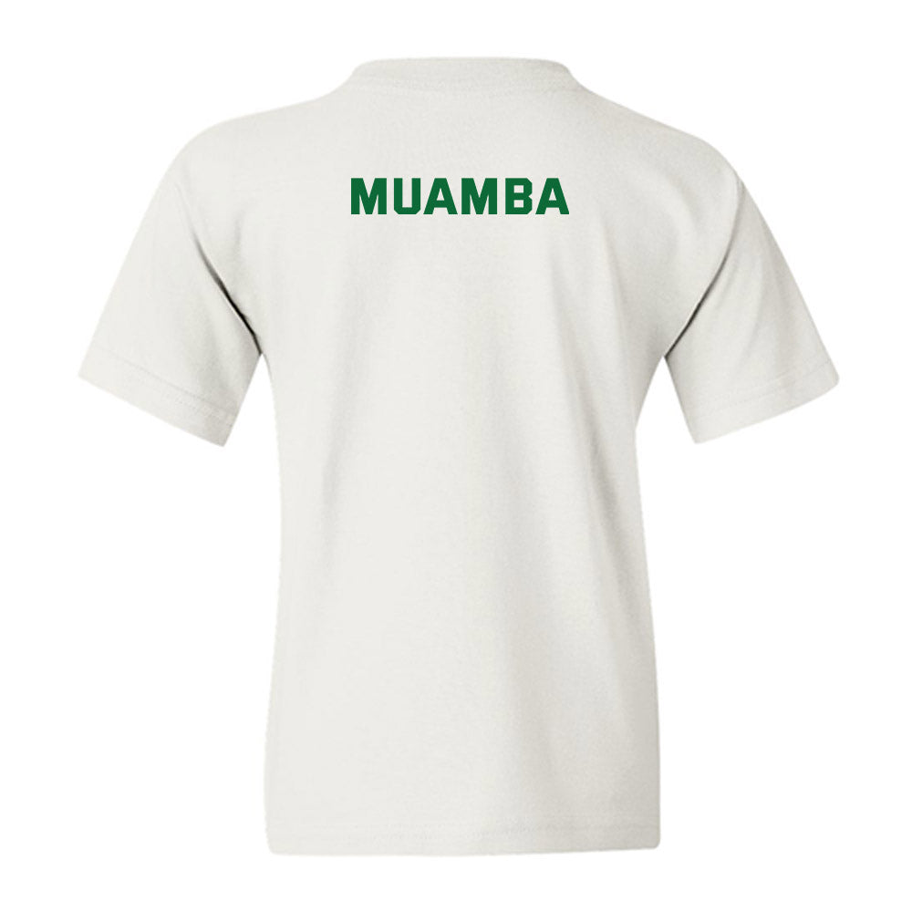 KYSU - NCAA Men's Track & Field : Dan Muamba - Classic Shersey Youth T-Shirt-1