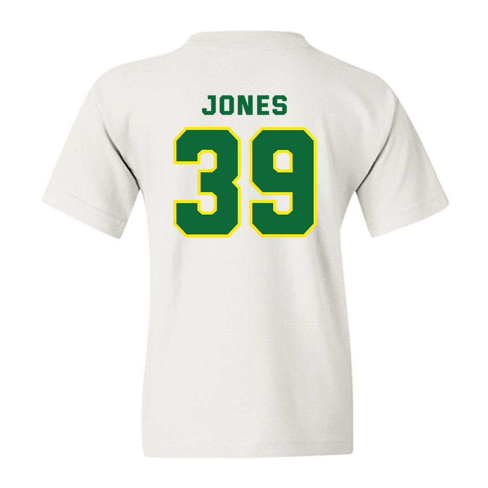 KYSU - NCAA Football : Mike Jones - Classic Shersey Youth T-Shirt-1