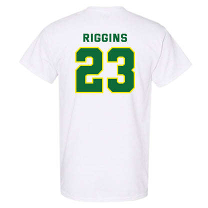 KYSU - NCAA Football : Malikh Riggins - Classic Shersey T-Shirt-1