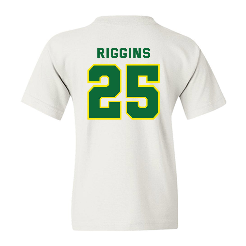 KYSU - NCAA Football : Malikh Riggins - Classic Shersey Youth T-Shirt-1