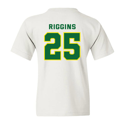 KYSU - NCAA Football : Malikh Riggins - Classic Shersey Youth T-Shirt-1