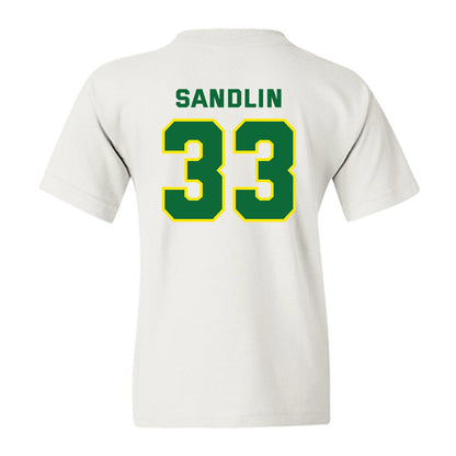 KYSU - NCAA Women's Basketball : Saniah Sandlin - Classic Shersey Youth T-Shirt-1