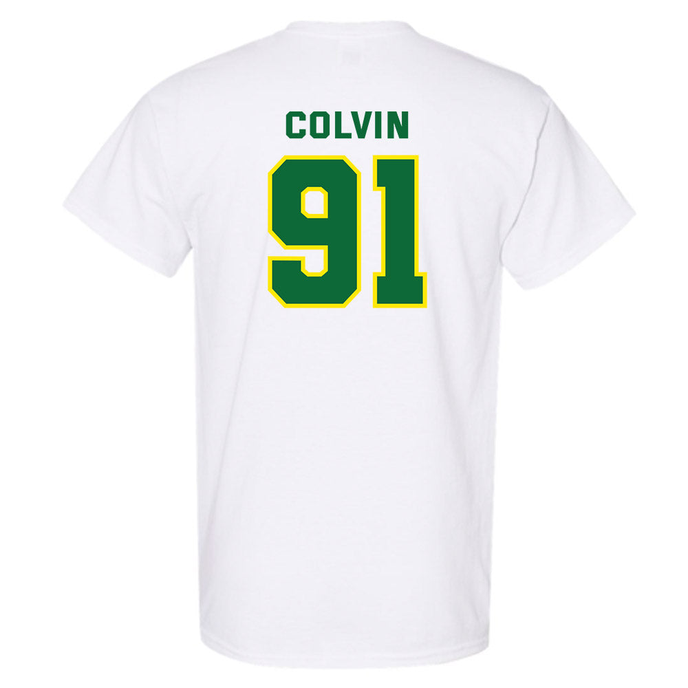 KYSU - NCAA Football : Marquez Colvin - Classic Shersey T-Shirt-1