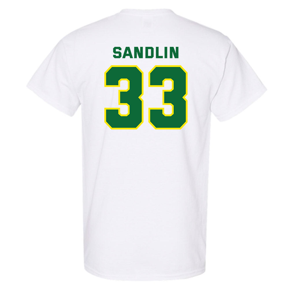 KYSU - NCAA Women's Basketball : Saniah Sandlin - Classic Shersey T-Shirt-1