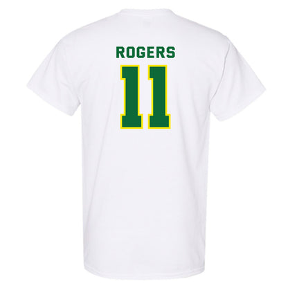KYSU - NCAA Women's Volleyball : Destiny Rogers - Classic Shersey T-Shirt-1