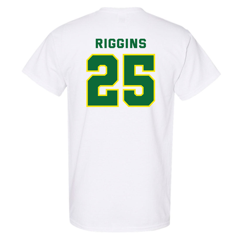 KYSU - NCAA Football : Malikh Riggins - Classic Shersey T-Shirt-1