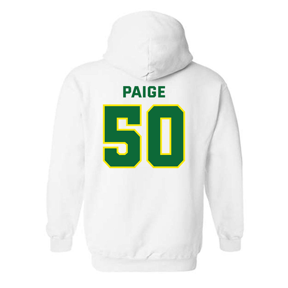 KYSU - NCAA Men's Basketball : Sean Paige - Classic Shersey Hooded Sweatshirt-1