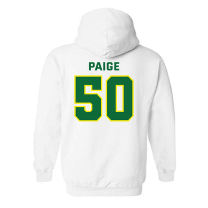KYSU - NCAA Men's Basketball : Sean Paige - Classic Shersey Hooded Sweatshirt-1