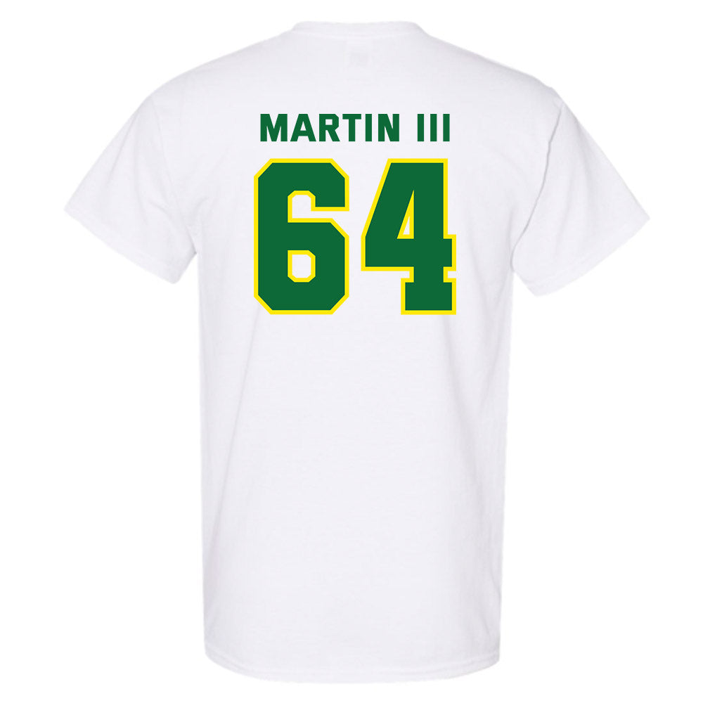 KYSU - NCAA Football : Lovell Martin III - Classic Shersey T-Shirt-1