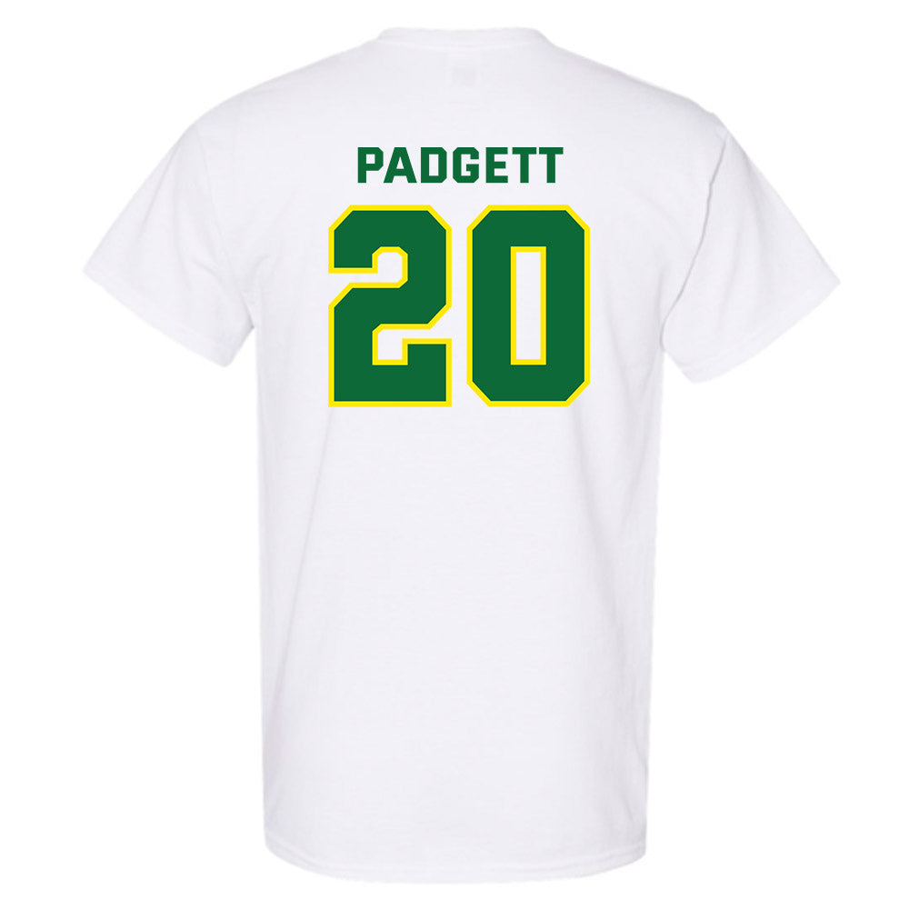 KYSU - NCAA Baseball : Jonathan Padgett - Classic Shersey T-Shirt-1