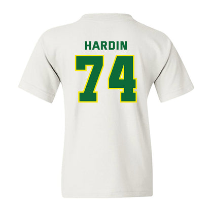 KYSU - NCAA Football : Elijah Hardin - Classic Shersey Youth T-Shirt-1