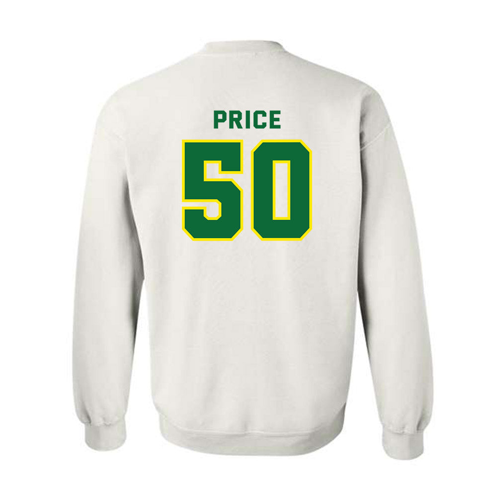 KYSU - NCAA Football : Chris Price - Classic Shersey Crewneck Sweatshirt-1