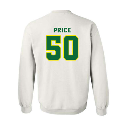 KYSU - NCAA Football : Chris Price - Classic Shersey Crewneck Sweatshirt-1
