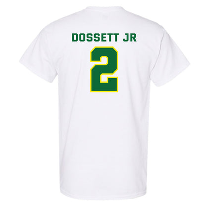 KYSU - NCAA Baseball : Brad Dossett Jr - Classic Shersey T-Shirt-1