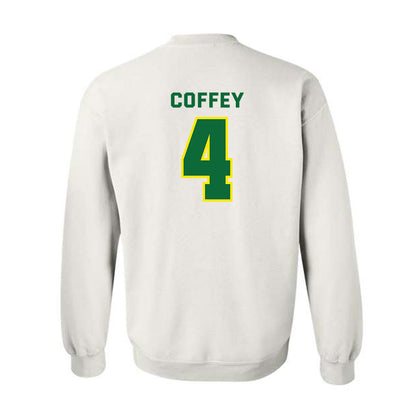  - NCAA Softball : Makayla Coffey - Classic Shersey Crewneck Sweatshirt-1