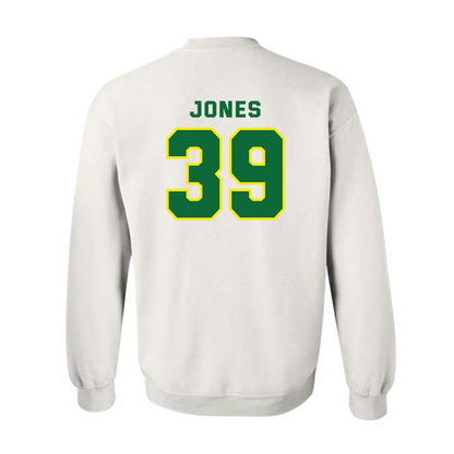 KYSU - NCAA Football : Mike Jones - Classic Shersey Crewneck Sweatshirt-1