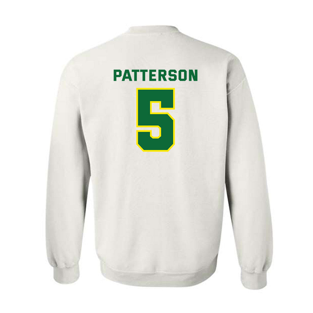 KYSU - NCAA Men's Volleyball : Jamir Patterson - Classic Shersey Crewneck Sweatshirt-1