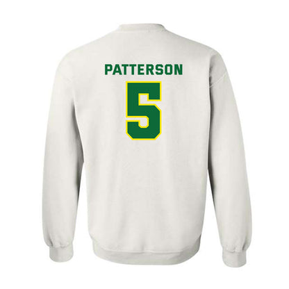 KYSU - NCAA Men's Volleyball : Jamir Patterson - Classic Shersey Crewneck Sweatshirt-1