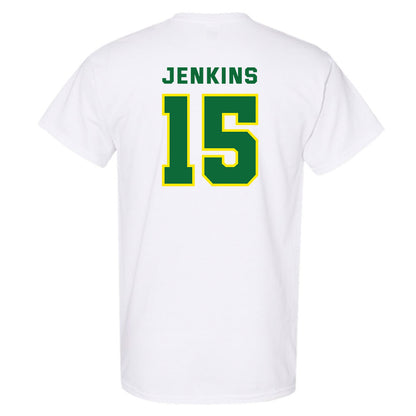 KYSU - NCAA Women's Basketball : Aniyah Jenkins Jenkins - Classic Shersey T-Shirt-1