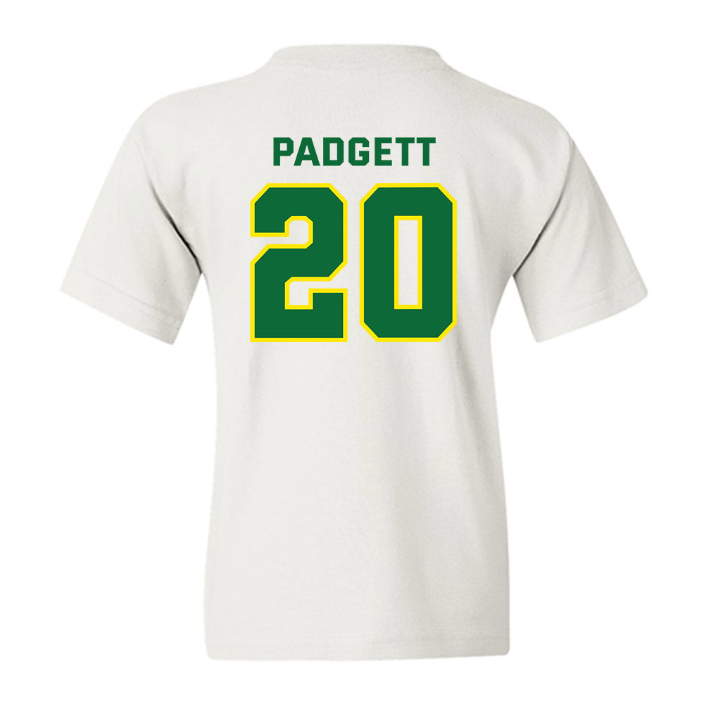 KYSU - NCAA Baseball : Jonathan Padgett - Classic Shersey Youth T-Shirt-1