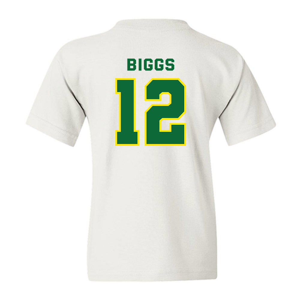 KYSU - NCAA Women's Volleyball : Kyeana Biggs - Classic Shersey Youth T-Shirt-1