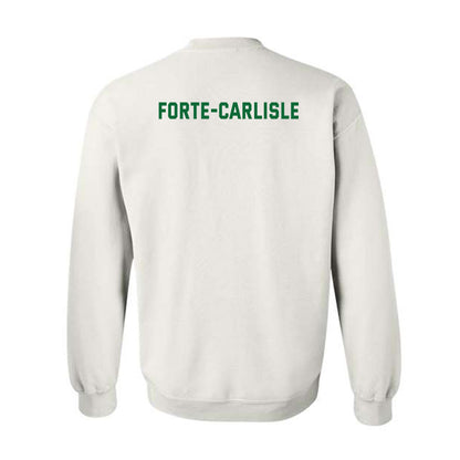 KYSU - NCAA Men's Track & Field : Tyran Forte-Carlisle - Classic Shersey Crewneck Sweatshirt-1