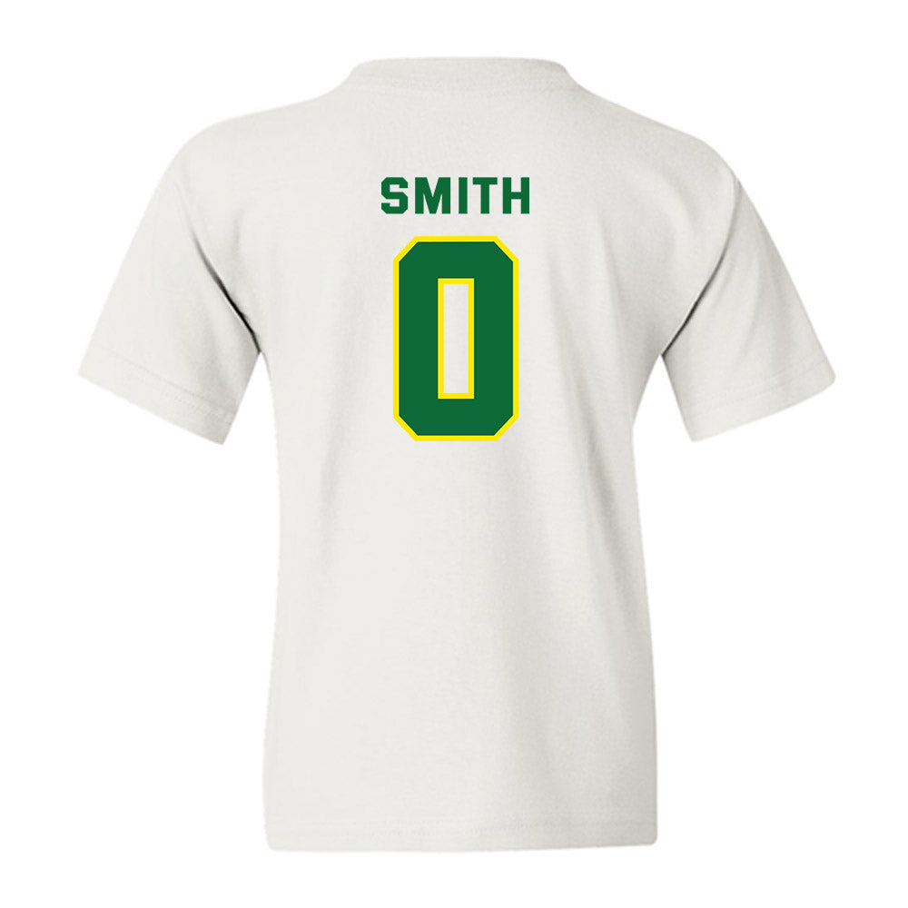 KYSU - NCAA Men's Track & Field : ronald smith - Classic Shersey Youth T-Shirt-1