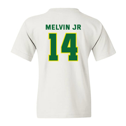 KYSU - NCAA Men's Basketball : Gregory Melvin Jr - Classic Shersey Youth T-Shirt-1