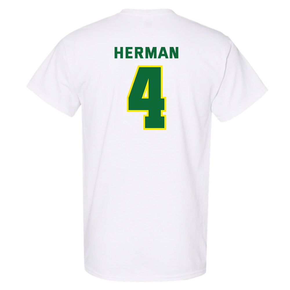 KYSU - NCAA Men's Volleyball : Jacob Herman - Classic Shersey T-Shirt-1