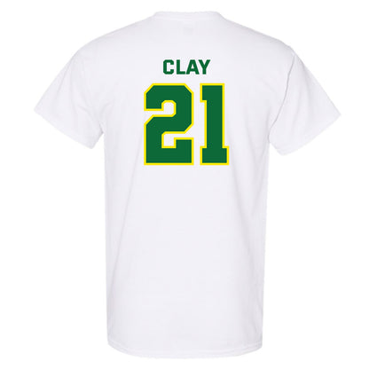 KYSU - NCAA Football : Isaiah Clay - Classic Shersey T-Shirt-1