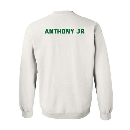  - NCAA Men's Track & Field : Rj Anthony Jr - Classic Shersey Crewneck Sweatshirt-1