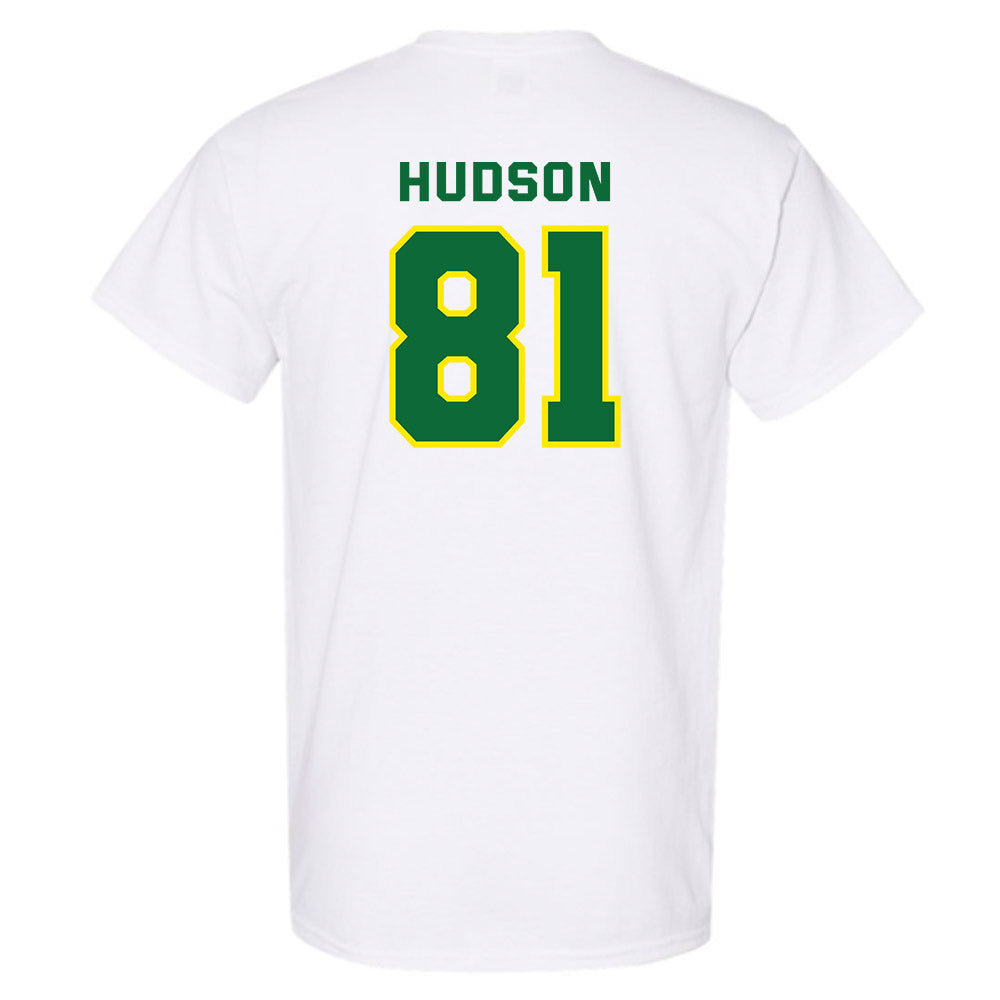 KYSU - NCAA Football : Tim Hudson - Classic Shersey T-Shirt-1