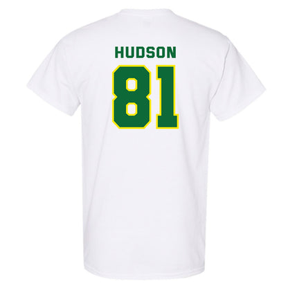 KYSU - NCAA Football : Tim Hudson - Classic Shersey T-Shirt-1