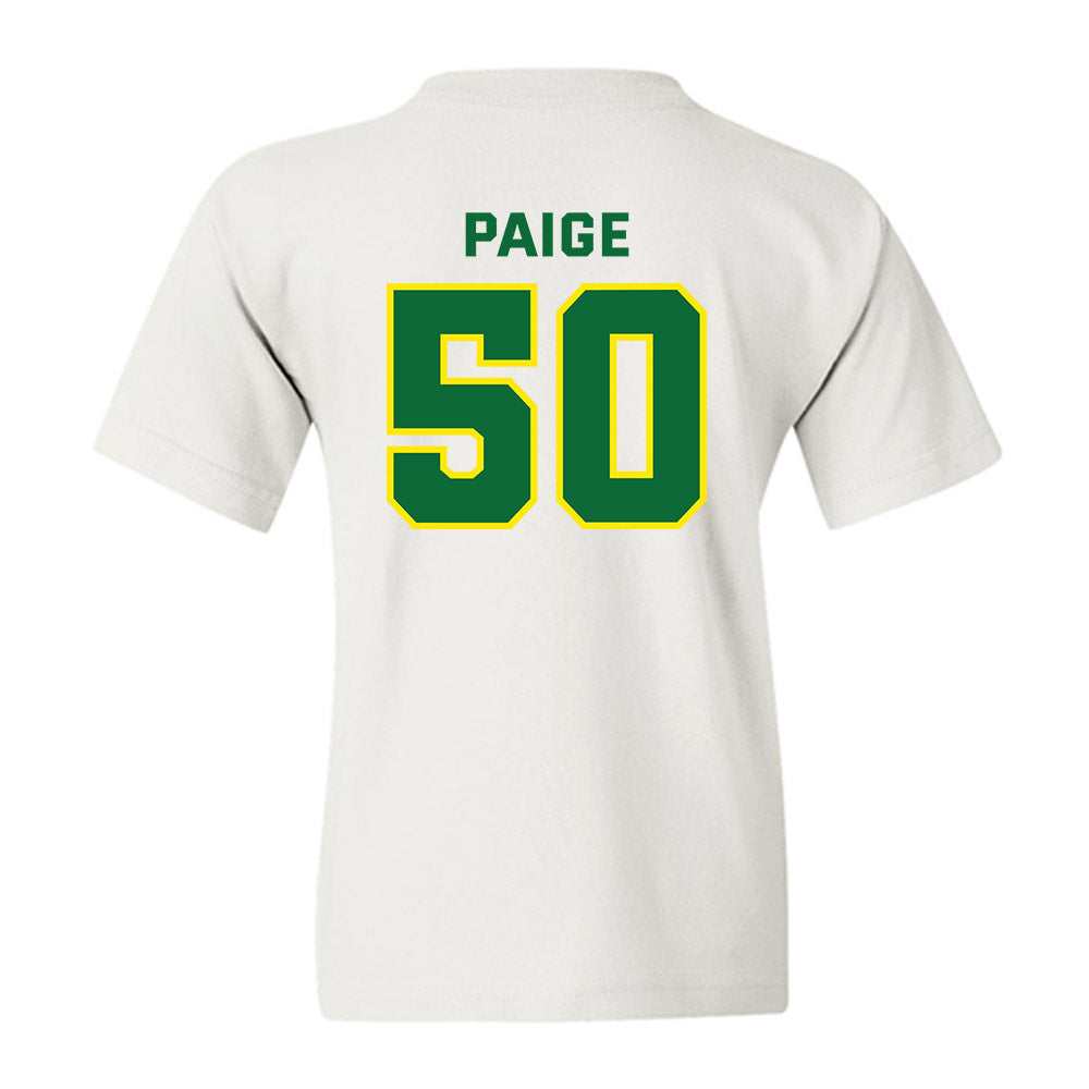 KYSU - NCAA Men's Basketball : Sean Paige - Classic Shersey Youth T-Shirt-1