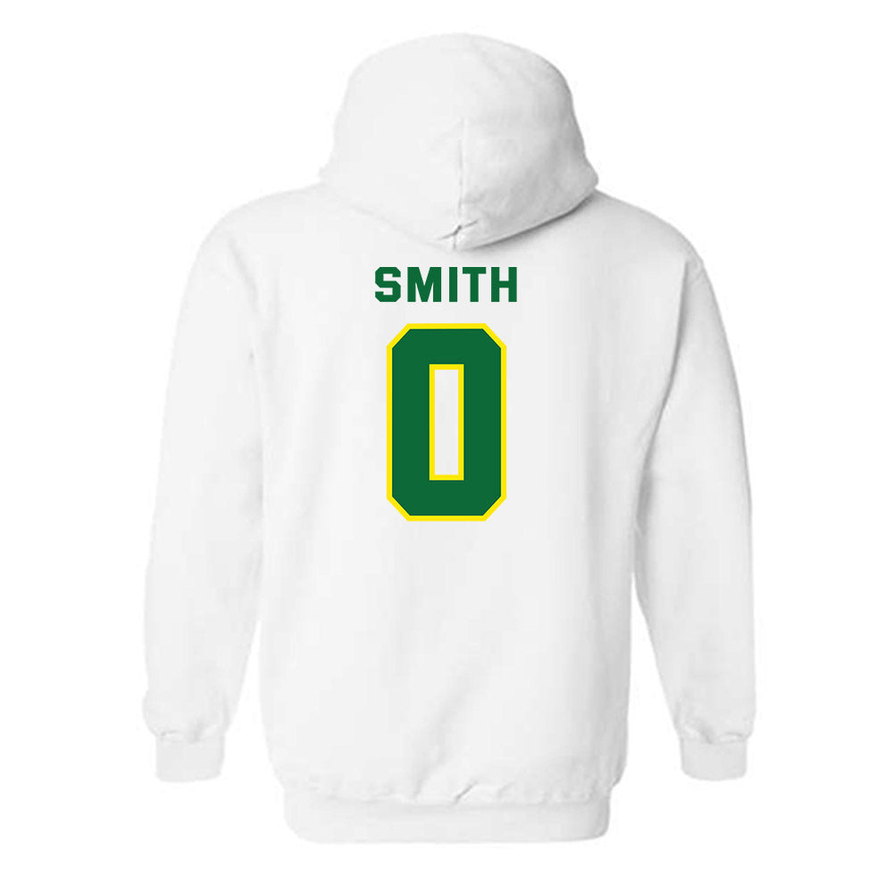 KYSU - NCAA Men's Track & Field : ronald smith - Classic Shersey Hooded Sweatshirt-1