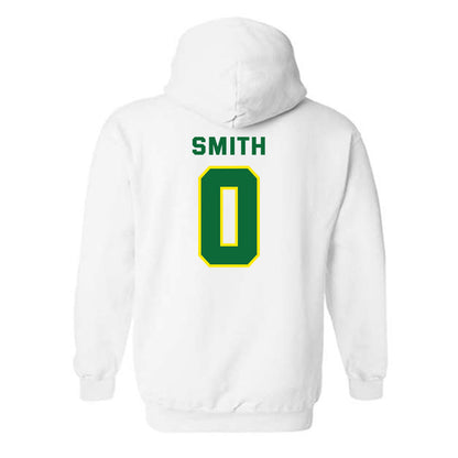 KYSU - NCAA Men's Track & Field : ronald smith - Classic Shersey Hooded Sweatshirt-1