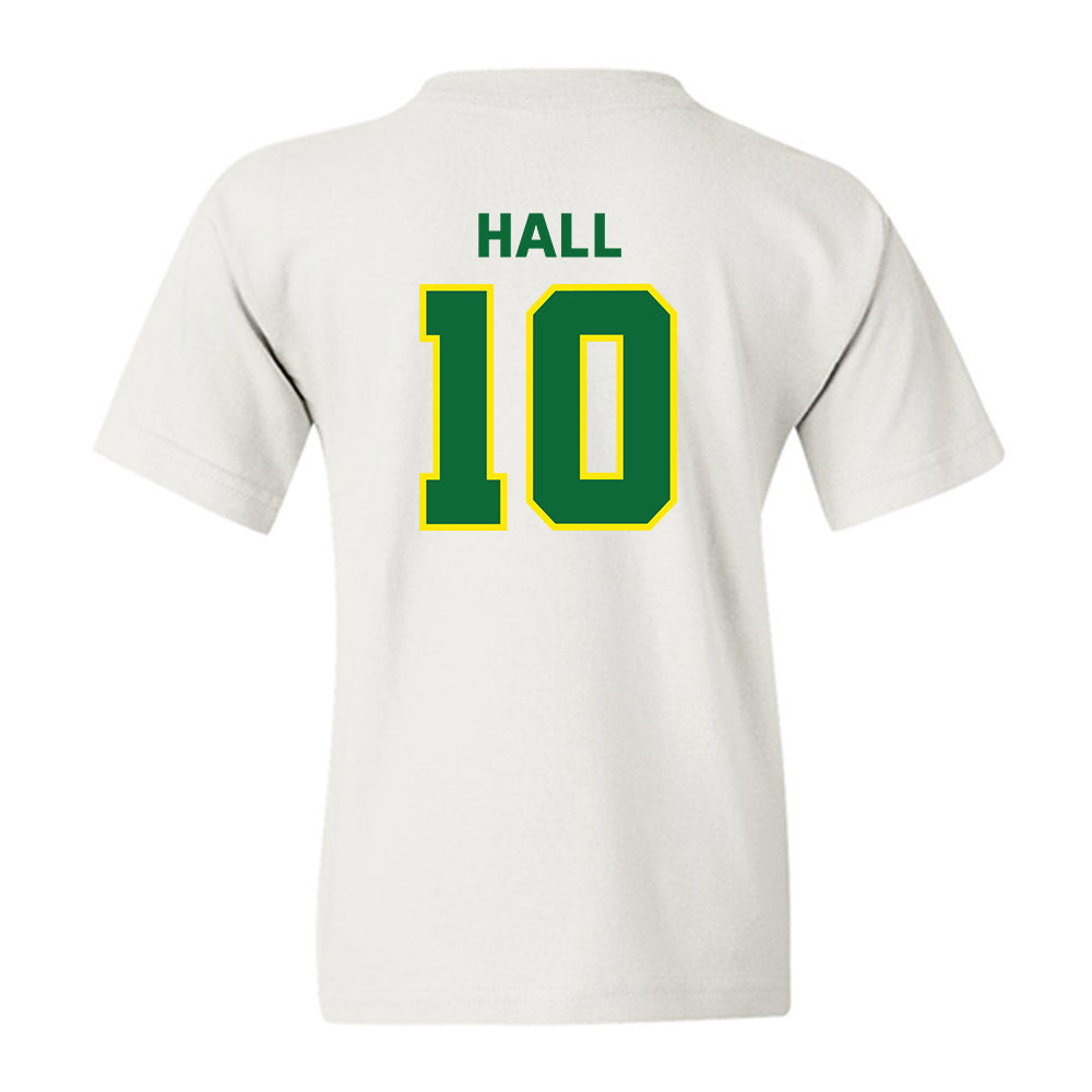 KYSU - NCAA Men's Basketball : Dashawn Hall - Classic Shersey Youth T-Shirt-1