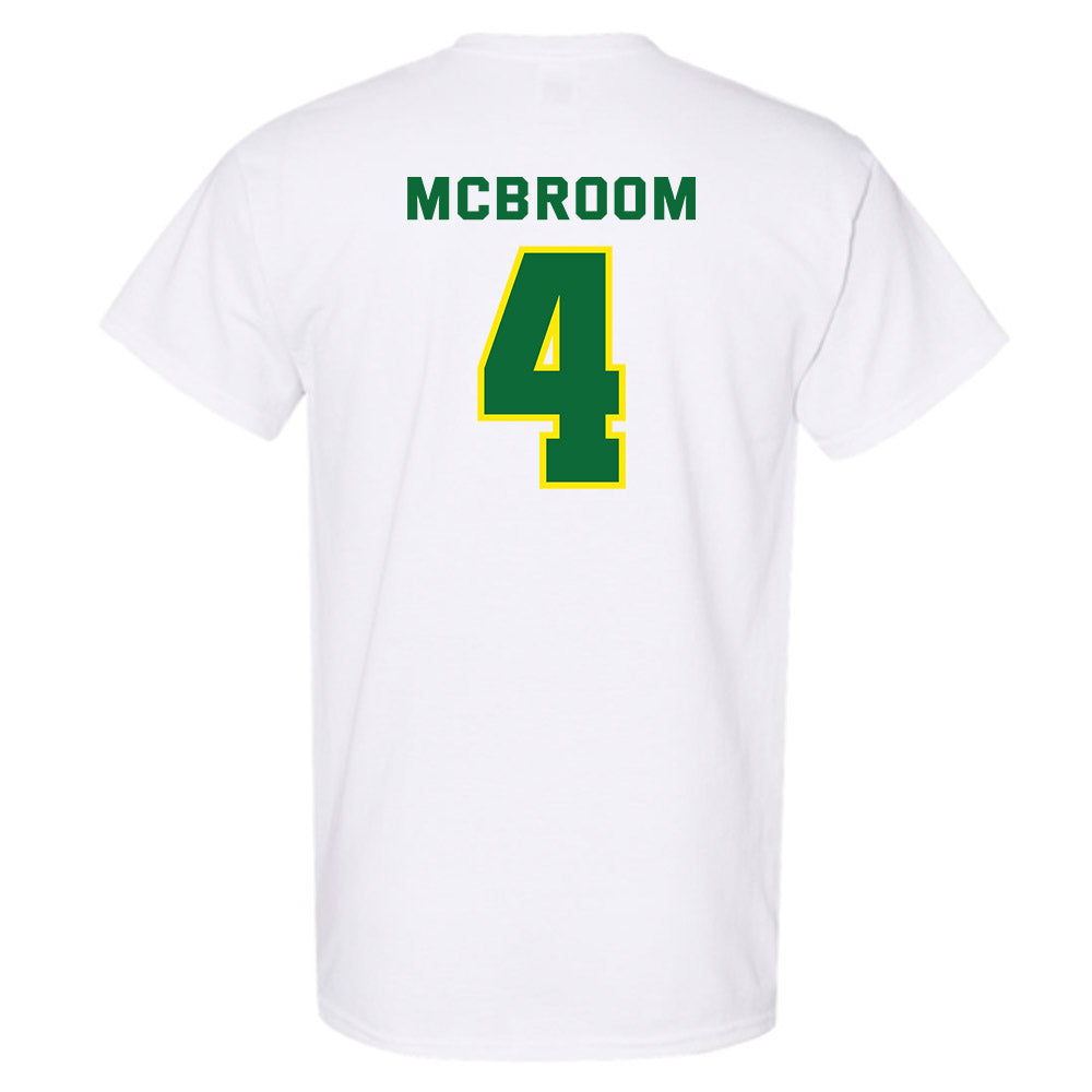 KYSU - NCAA Women's Basketball : Diara McBroom - Classic Shersey T-Shirt-1