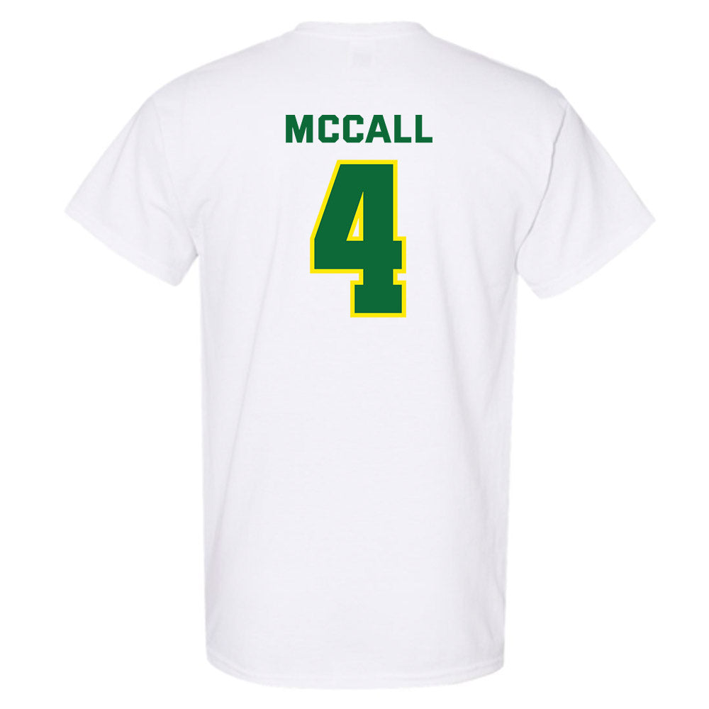 KYSU - NCAA Football : Jon Mccall - Classic Shersey T-Shirt-1