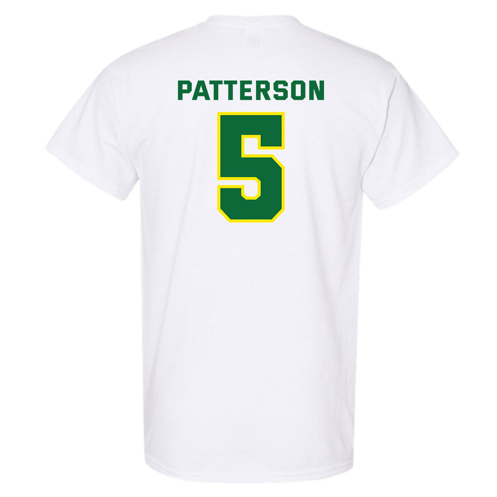 KYSU - NCAA Men's Volleyball : Jamir Patterson - Classic Shersey T-Shirt-1