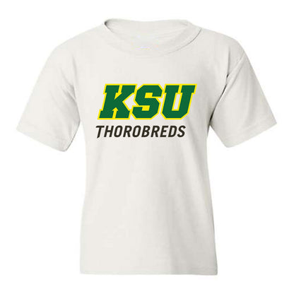  - NCAA Baseball : Zion Lewis - Classic Shersey Youth T-Shirt-0