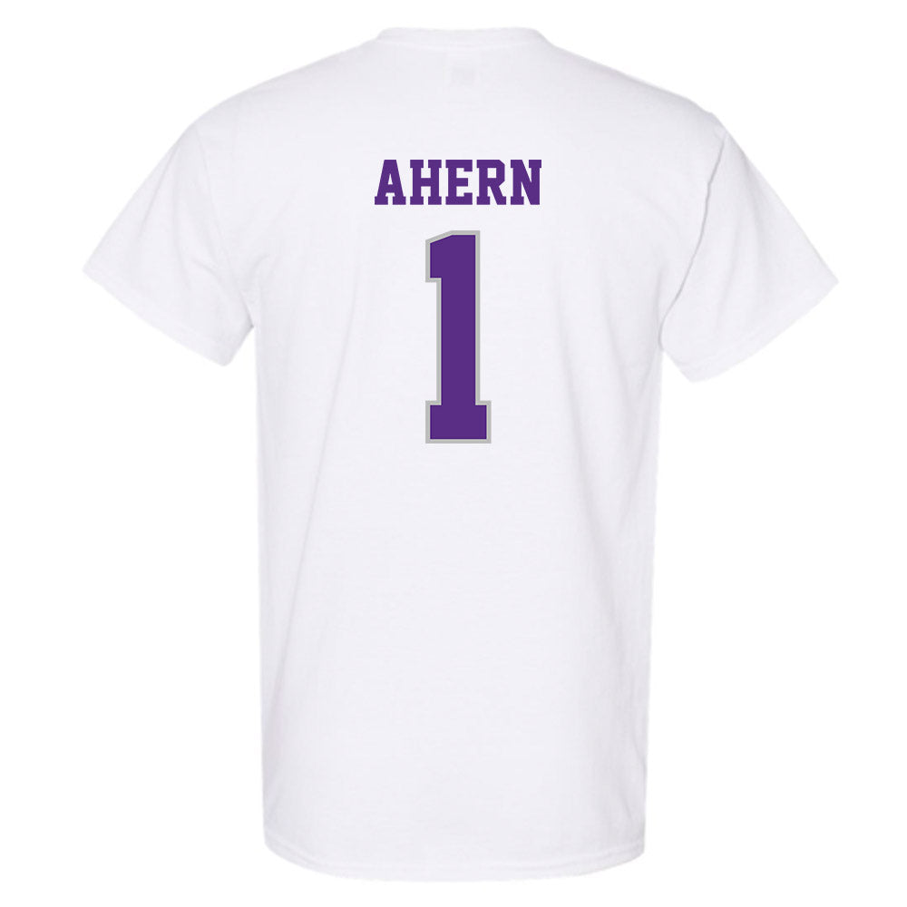  - NCAA Equestrian : Madeline Ahern - Classic Shersey T-Shirt-1