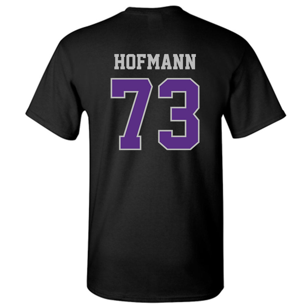 Stonehill - NCAA Softball : Piper Hofmann - Classic Shersey T-Shirt-1