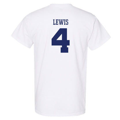 Webster - NCAA Women's Volleyball : Jaycee Lewis - Classic Shersey T-Shirt-1