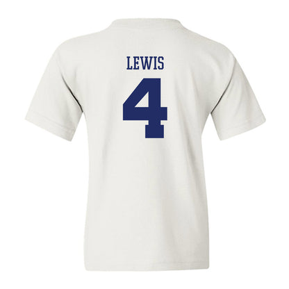 Webster - NCAA Women's Volleyball : Jaycee Lewis - Classic Shersey Youth T-Shirt-1